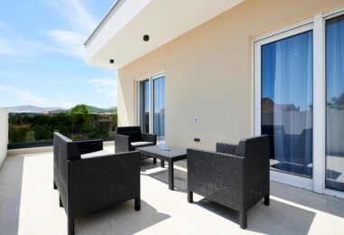 Chorwacja, Kastela