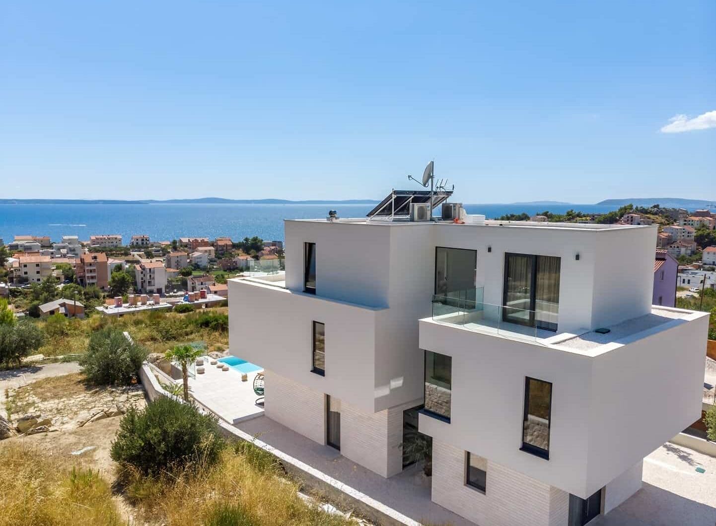 Chorwacja, Split