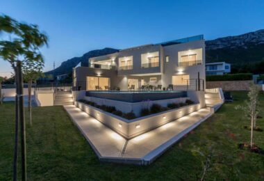 Chorwacja, Split