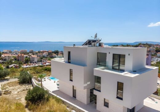 Chorwacja, Split