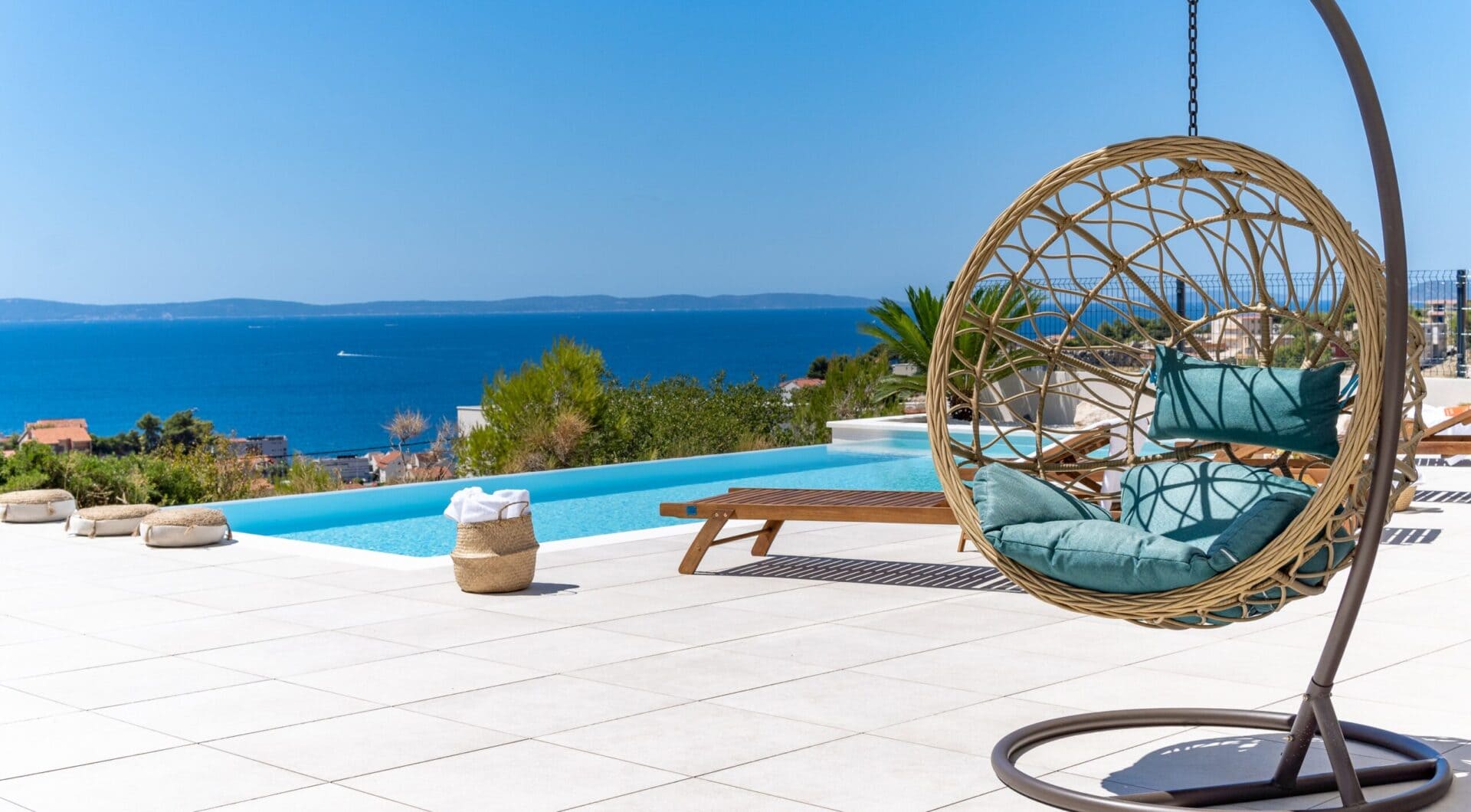 Chorwacja, Split
