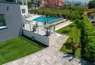 Chorwacja, Split