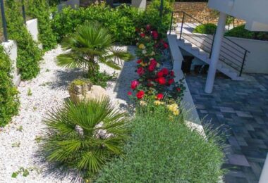 Chorwacja, Split