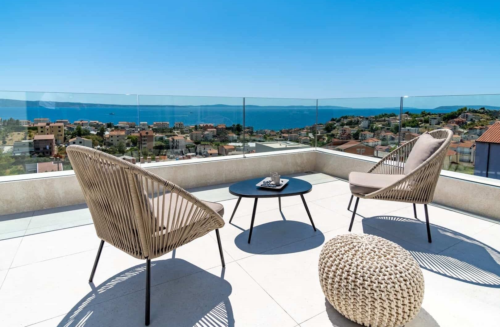 Chorwacja, Split