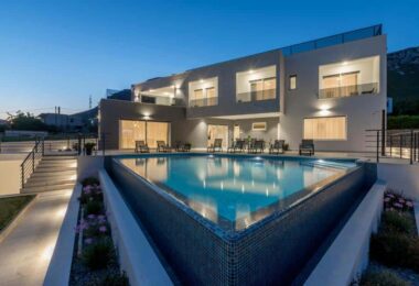 Chorwacja, Split