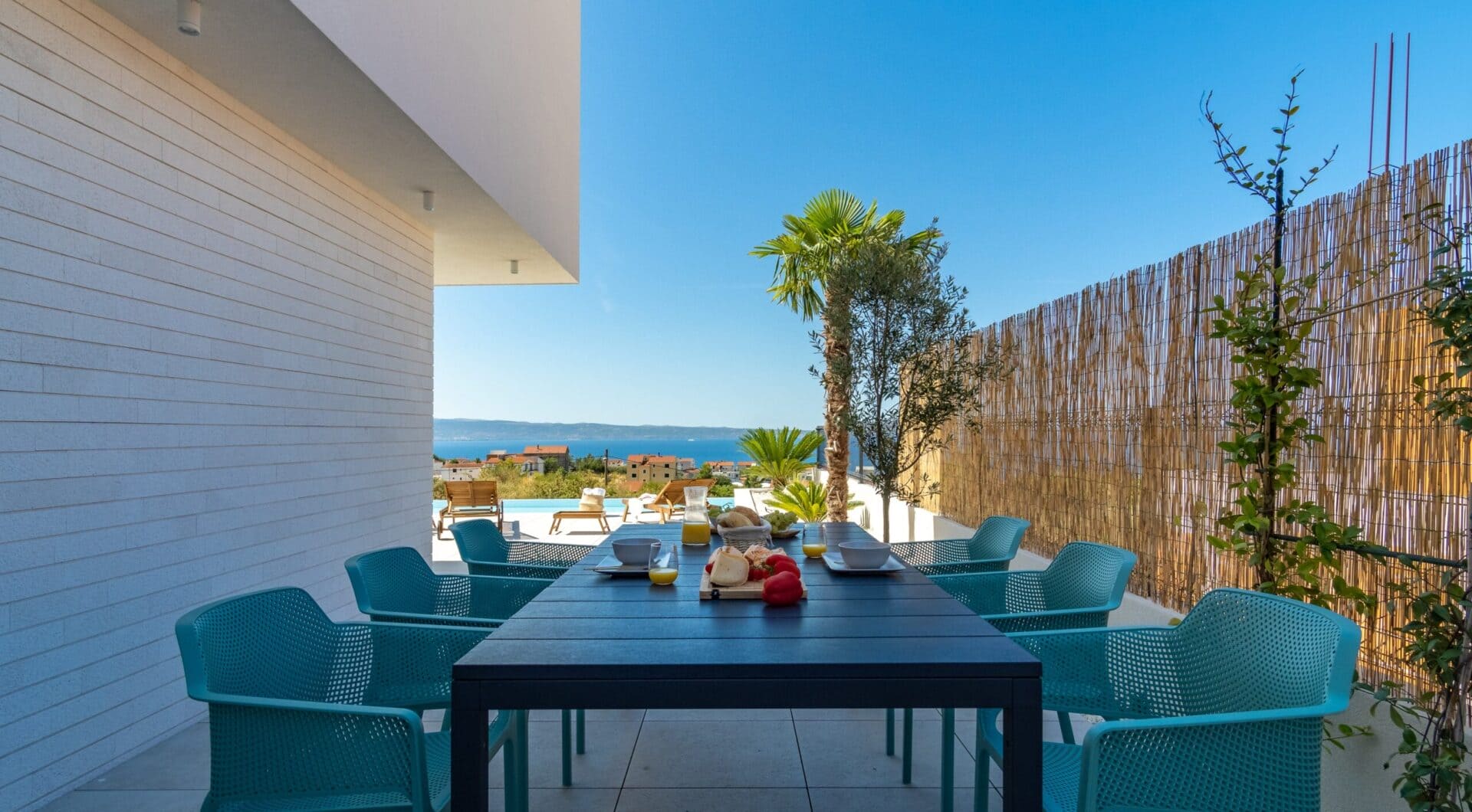 Chorwacja, Split