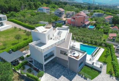Chorwacja, Split