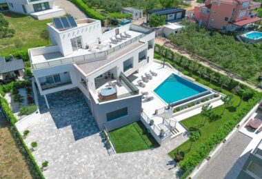 Chorwacja, Split