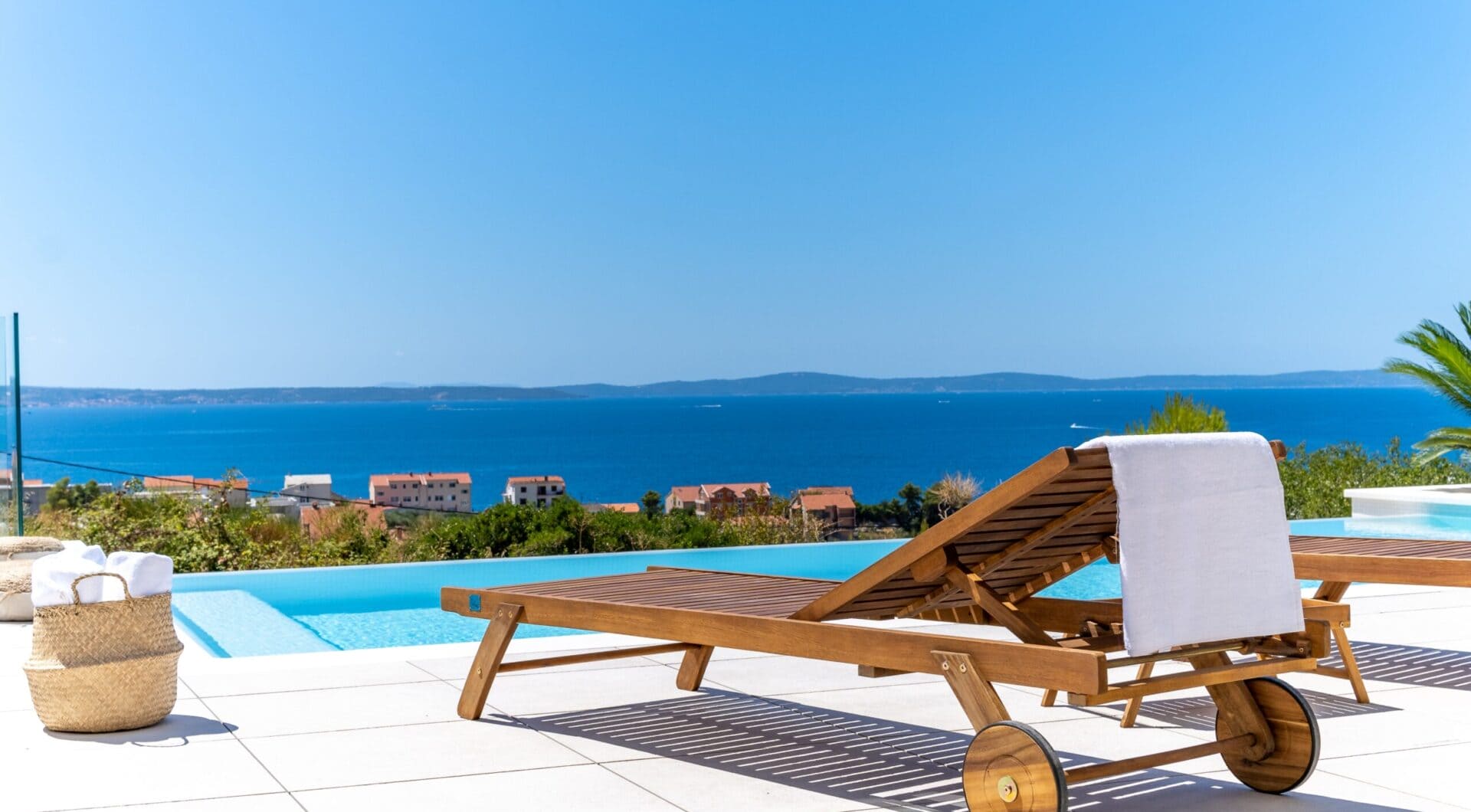 Chorwacja, Split
