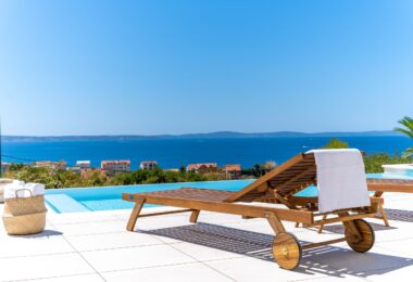 Chorwacja, Split