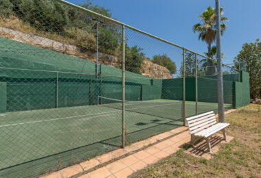 Hiszpania, Benahavis
