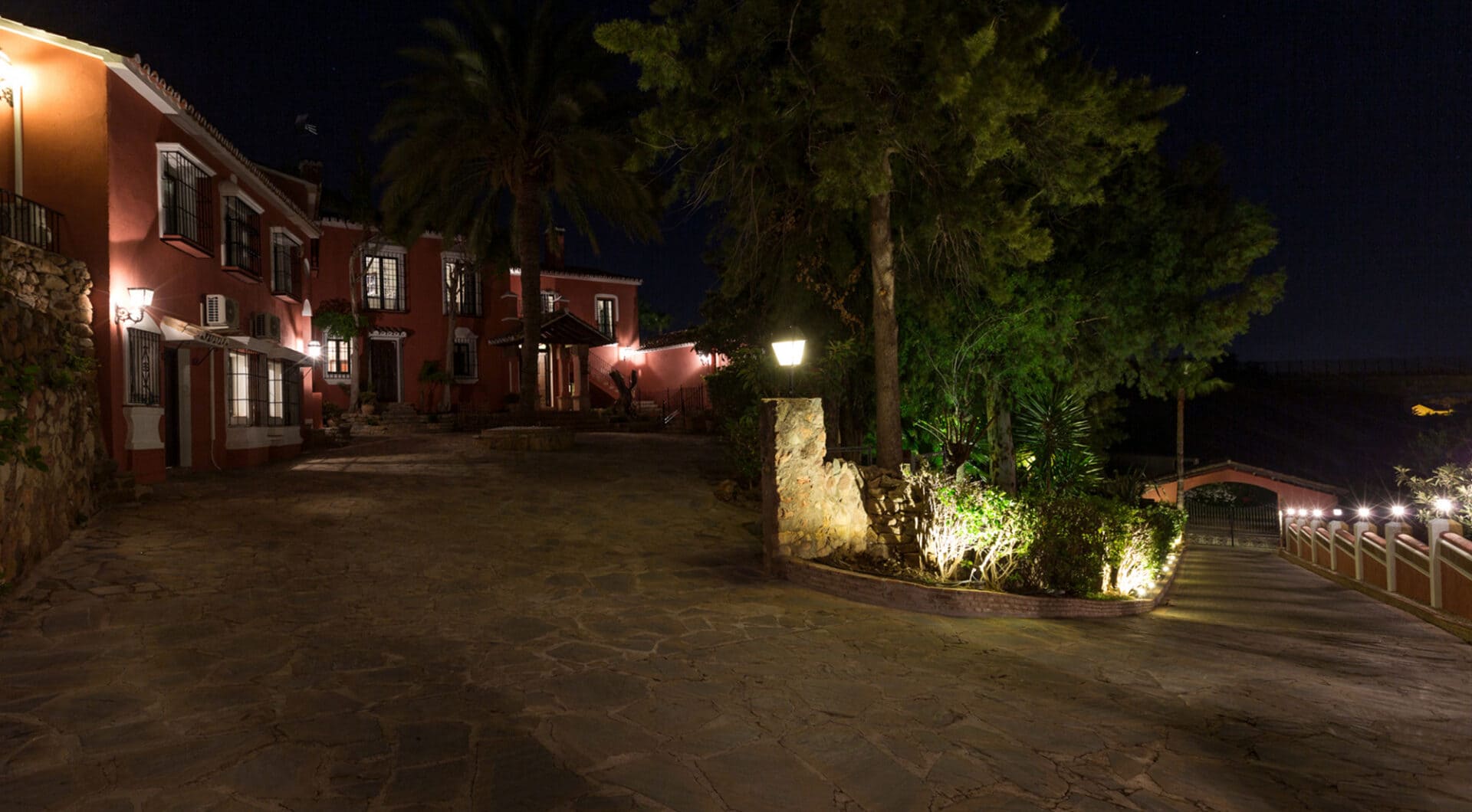 Hiszpania, Benahavis