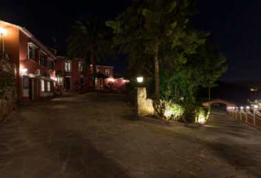 Hiszpania, Benahavis