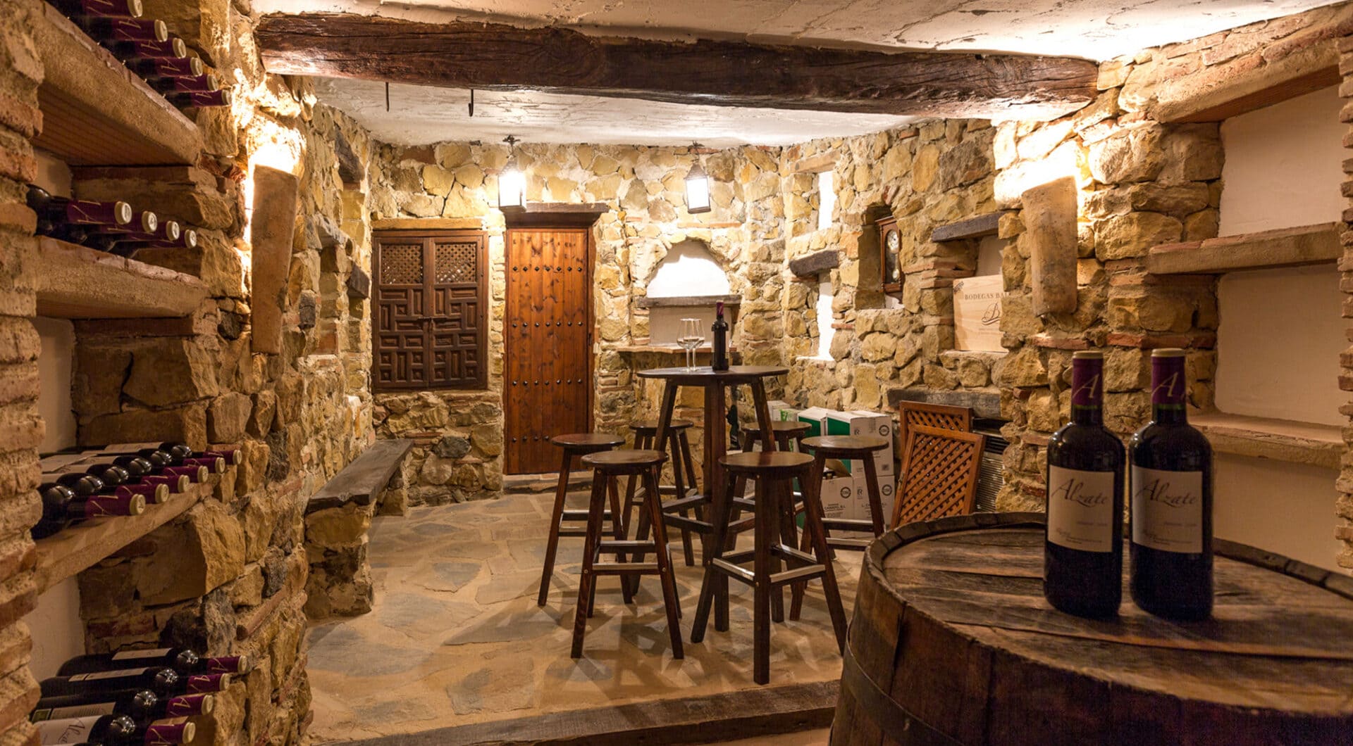 Hiszpania, Benahavis
