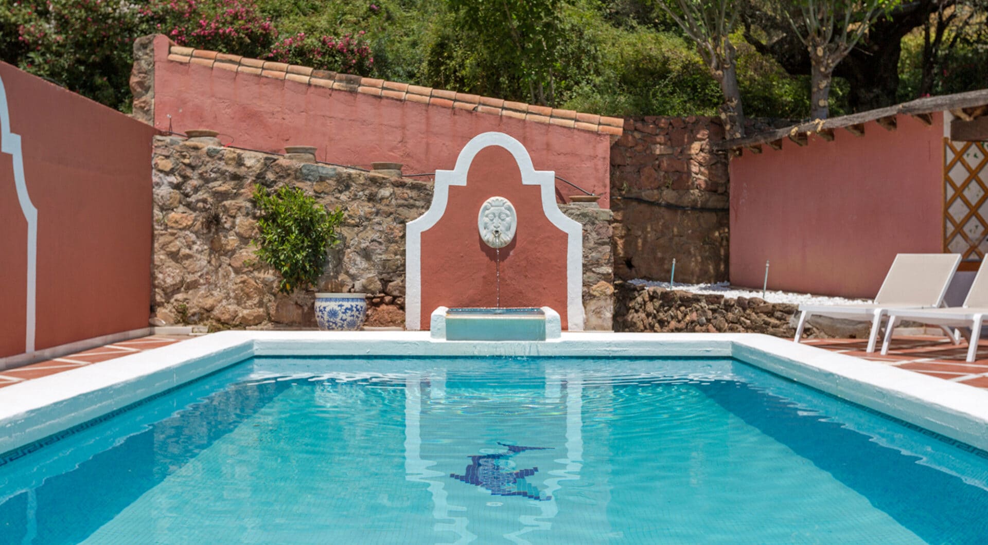 Hiszpania, Benahavis
