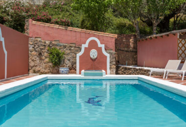 Hiszpania, Benahavis