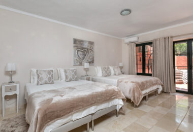 Hiszpania, Benahavis