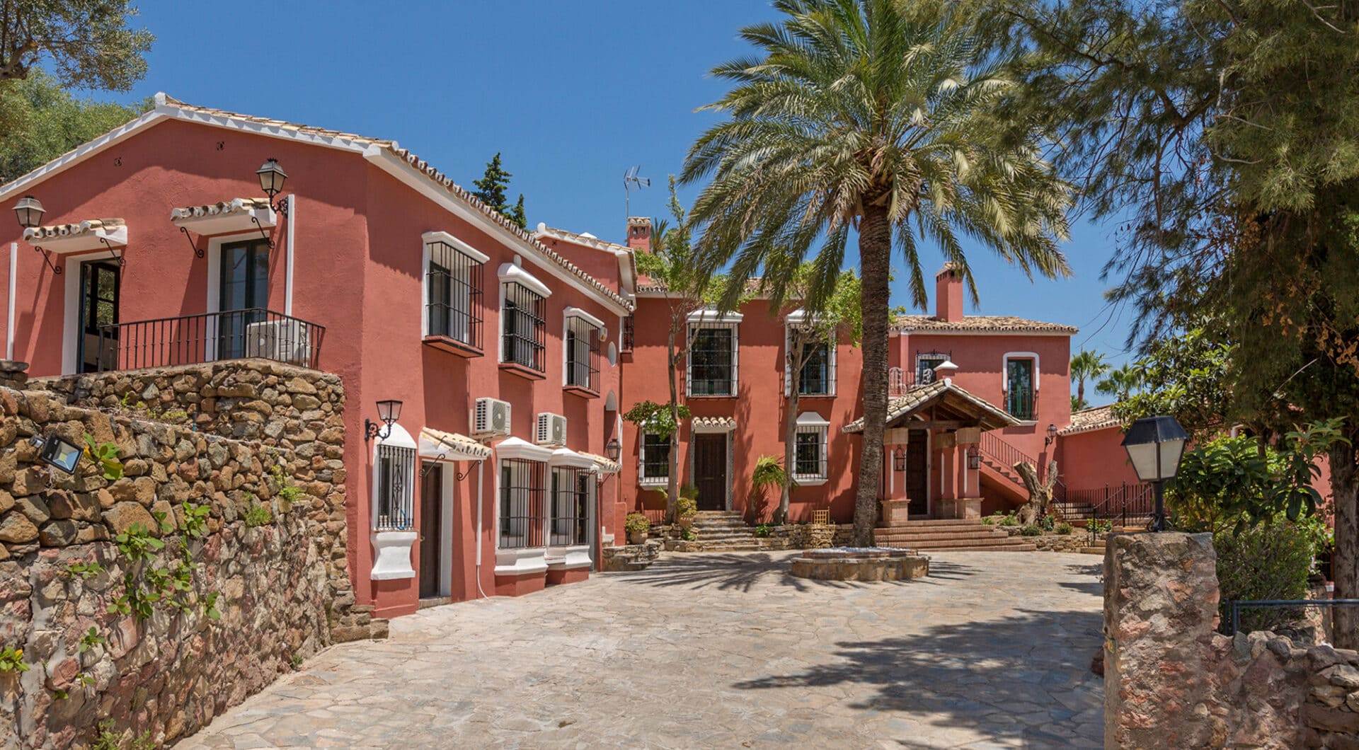 Hiszpania, Benahavis