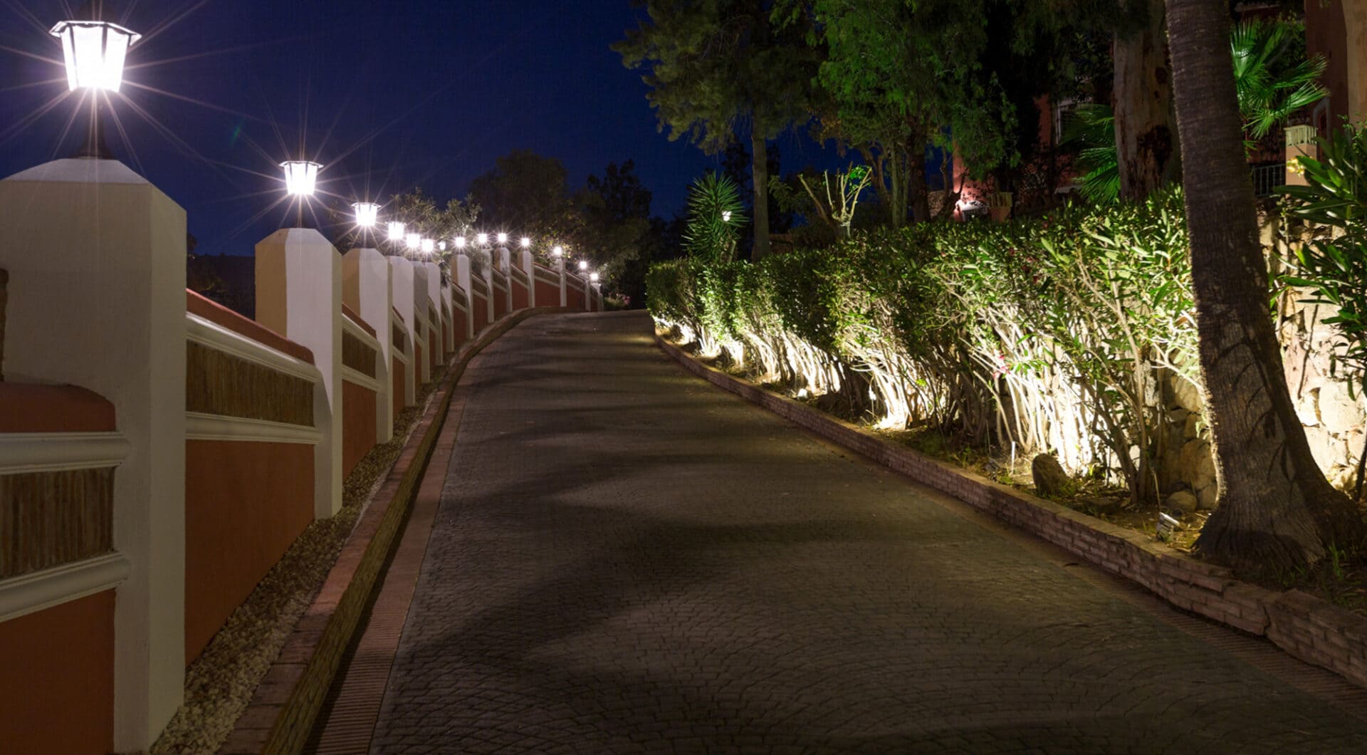 Hiszpania, Benahavis