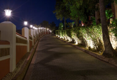 Hiszpania, Benahavis