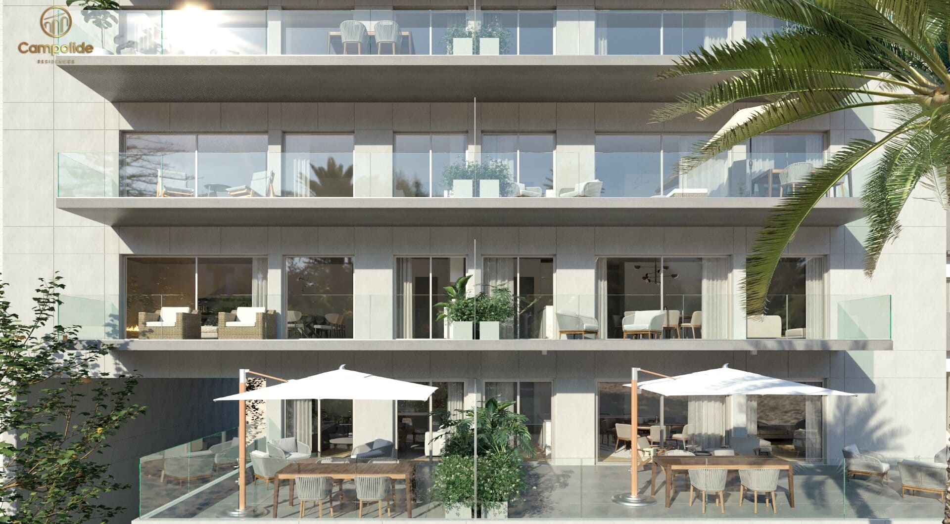 Portugalia, Lisbon, Campolide