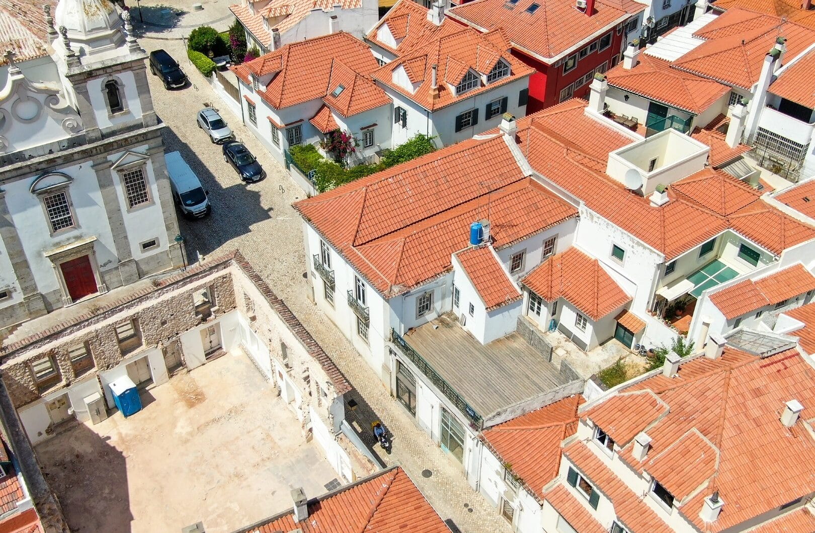 Portugalia, Cascais, Cascais Centro