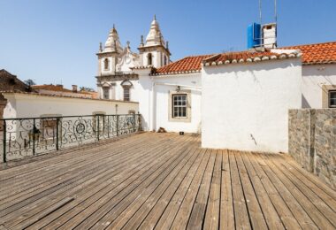 Portugalia, Cascais, Cascais Centro