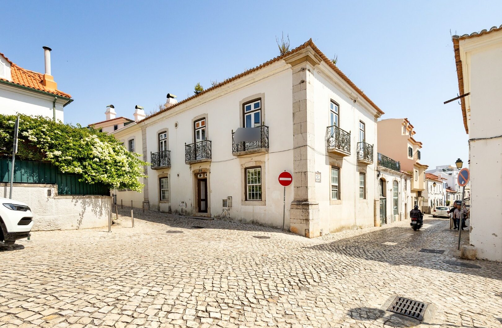 Portugalia, Cascais, Cascais Centro