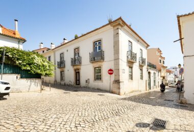 Portugalia, Cascais, Cascais Centro