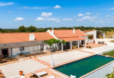Portugalia, Comporta / Alentejo Coast, Grândola