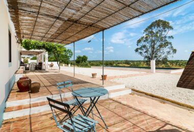 Portugalia, Comporta / Alentejo Coast, Grândola