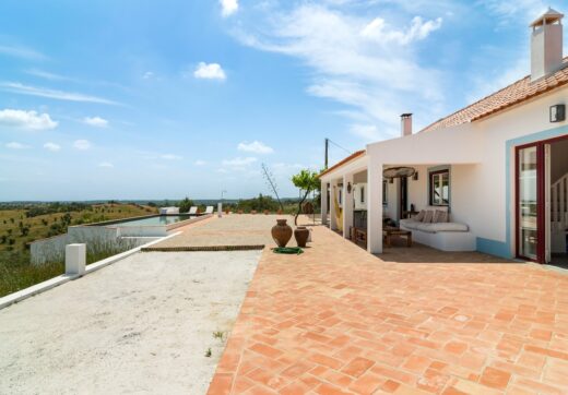 Portugalia, Comporta / Alentejo Coast, Grândola