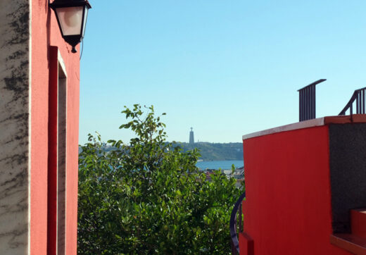 Portugalia, Lisbon, Graça