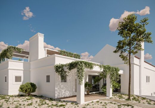 Portugalia, Comporta / Alentejo Coast, Carvalhal