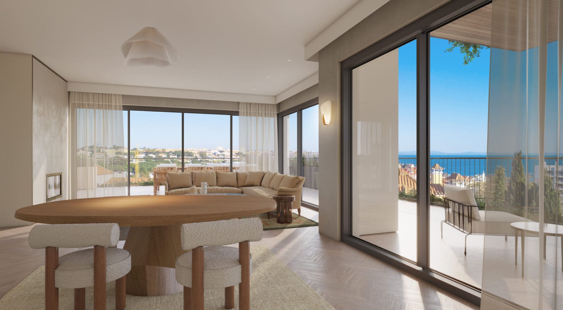 Portugalia, Cascais, Monte Estoril
