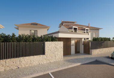 Portugalia, Cascais, Monte Estoril